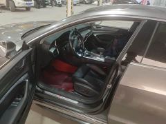 Audi A7 45 TFSI Premium Edition - photo 4