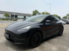 Tesla Model Y Rear-Wheel Drive - фото 1
