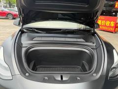 Tesla Model Y Rear-Wheel Drive - фото 10