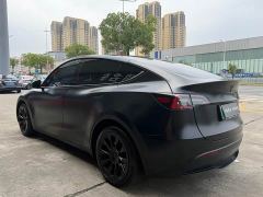 Tesla Model Y Rear-Wheel Drive - фото 12