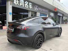 Tesla Model Y Rear-Wheel Drive - фото 13