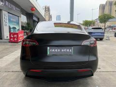 Tesla Model Y Rear-Wheel Drive - фото 14