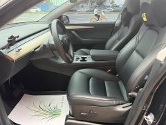 Tesla Model Y Rear-Wheel Drive - фото 4