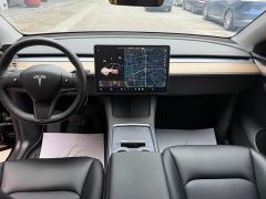 Tesla Model Y Rear-Wheel Drive - фото 6