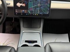 Tesla Model Y Rear-Wheel Drive - фото 7