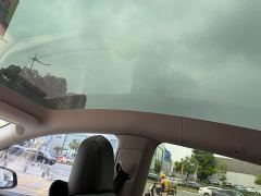 Tesla Model Y Rear-Wheel Drive - фото 8