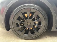 Tesla Model Y Rear-Wheel Drive - фото 9