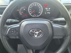 Toyota Corolla TNGA 1.5L CVT Base - photo 10