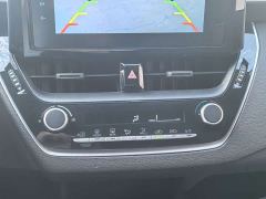 Toyota Corolla TNGA 1.5L CVT Base - photo 11