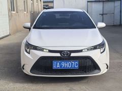 Toyota Corolla TNGA 1.5L CVT Base - photo 2