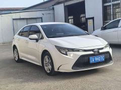 Toyota Corolla TNGA 1.5L CVT Base - photo 3