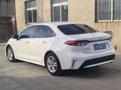 Toyota Corolla TNGA 1.5L CVT Base - photo 5
