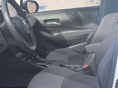 Toyota Corolla TNGA 1.5L CVT Base - photo 6