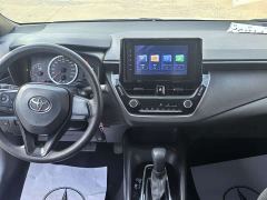 Toyota Corolla TNGA 1.5L CVT Base - photo 8