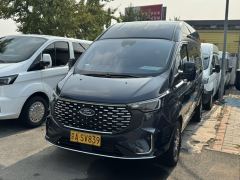 Ford Transit 2.0T Version 10/11/12 - photo 1