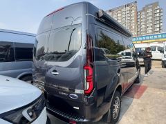 Ford Transit 2.0T Version 10/11/12 - photo 10