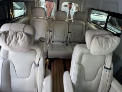 Ford Transit 2.0T Version 10/11/12 - photo 13