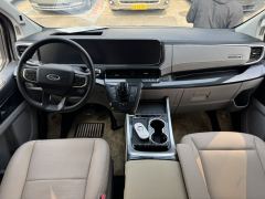 Ford Transit 2.0T Version 10/11/12 - photo 15