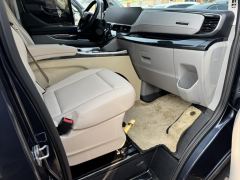 Ford Transit 2.0T Version 10/11/12 - photo 16