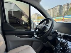 Ford Transit 2.0T Version 10/11/12 - photo 17