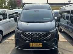 Ford Transit 2.0T Version 10/11/12 - photo 2
