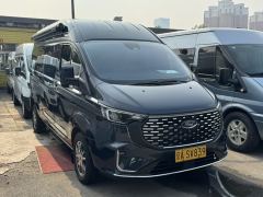 Ford Transit 2.0T Version 10/11/12 - photo 3