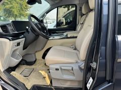 Ford Transit 2.0T Version 10/11/12 - photo 4