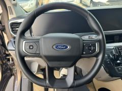 Ford Transit 2.0T Version 10/11/12 - photo 6