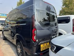 Ford Transit 2.0T Version 10/11/12 - photo 9