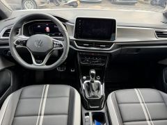 Volkswagen T-Roc 300TSI Edition - ფოტო 13