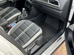 Volkswagen T-Roc 300TSI Edition - ფოტო 15