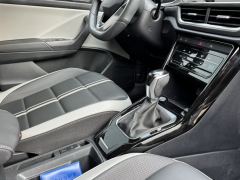 Volkswagen T-Roc 300TSI Edition - ფოტო 17
