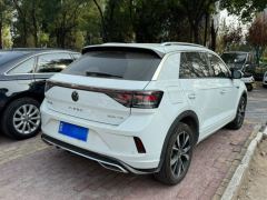 Volkswagen T-Roc 300TSI Edition - ფოტო 19