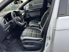 Volkswagen T-Roc 300TSI Edition - ფოტო 4