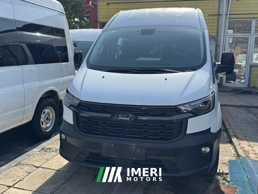 Ford Transit 2.0T 5/6 - car from China