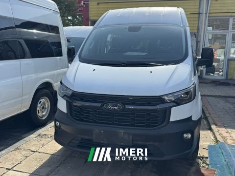 2023 Ford Transit 2.0T 5/6 - ავტომობილი ჩინეთიდან