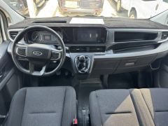 Ford Transit 2.0T 5/6 - photo 10