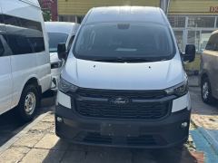 Ford Transit 2.0T 5/6 - photo 2