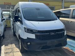 Ford Transit 2.0T 5/6 - photo 3