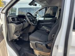 Ford Transit 2.0T 5/6 - photo 4
