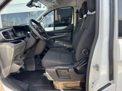 Ford Transit 2.0T 5/6 - photo 5