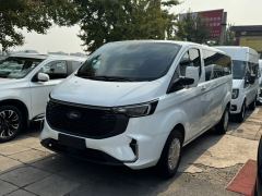 Ford Transit 2.0T Version 7/8/9 - ფოტო 1