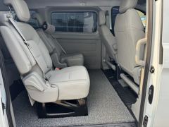 Ford Transit 2.0T Version 7/8/9 - ფოტო 11