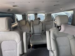 Ford Transit 2.0T Version 7/8/9 - ფოტო 13