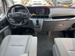 Ford Transit 2.0T Version 7/8/9 - ფოტო 14