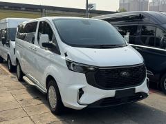 Ford Transit 2.0T Version 7/8/9 - ფოტო 3