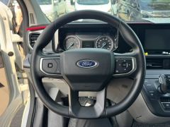 Ford Transit 2.0T Version 7/8/9 - ფოტო 5