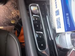 Buick Encore GX 652T AWDDeluxeFlagship Version 7 - photo 10