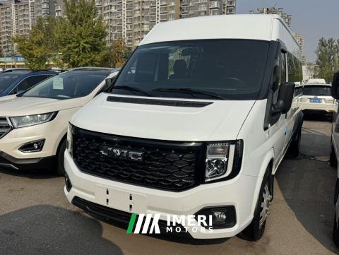 2023 JMC Phuc Thuan 2.0T Business Version 9