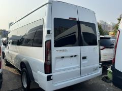 JMC Phuc Thuan 2.0T Business Version 9 - photo 13